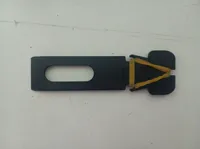 0.08mm layer, 2 walls, 15% infill