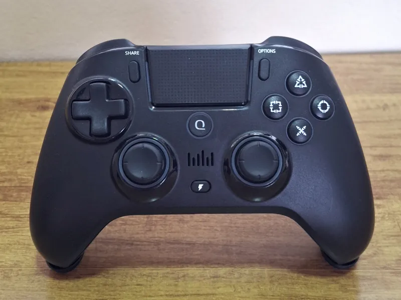 Qrd Spark N5 Invisible Controller Stand