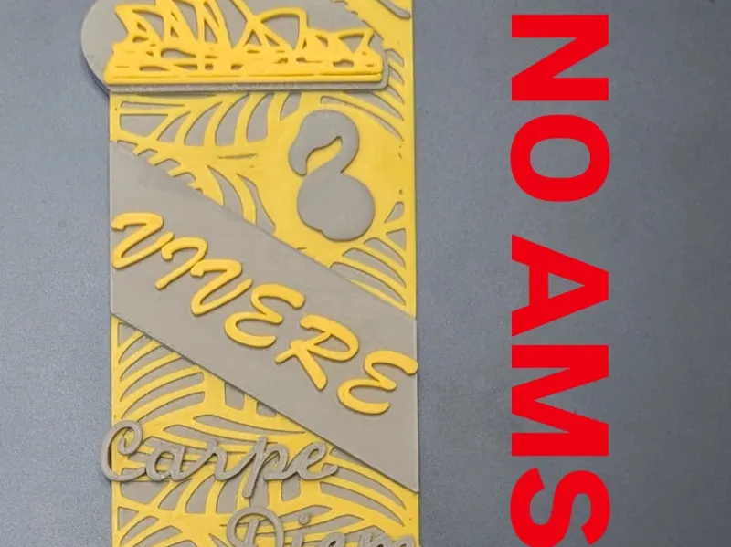 AUSTRALIA TILE NO AMS 