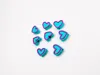 Vertical Hearts