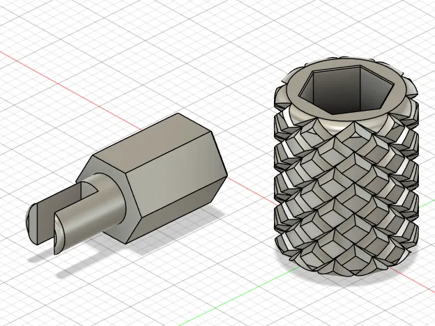 Better Schrader Valve tool