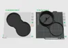 A1 Mini Optimized - PETG - 0.2mm - 15% Infill - 2 Plates