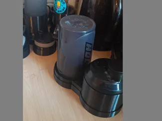 Holy Abtropfständer Shaker Trockner