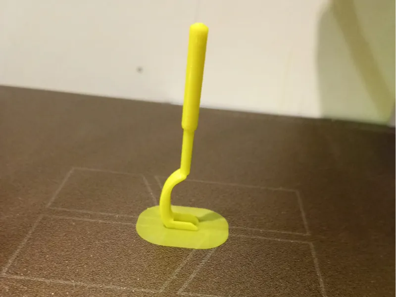 Pinza Quita garrapatas