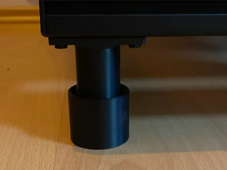 4040 Sim-Rig Vibrationsdämpfer