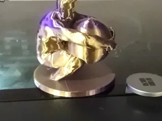 Atlas Stone Lift