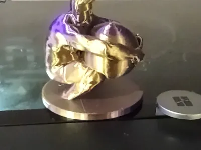 Atlas Stone Lift
