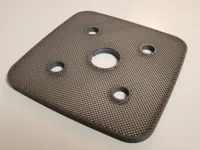 Insert dessiccant pour boîte Tellfresh 8,5L — photo 4