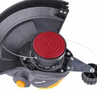 1400W-PM-PKE-1400M Grass Trimmer Spool Cover