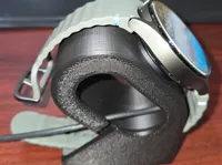 Support de charge pour Samsung Galaxy Watch 7 — photo 1