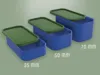 Box | 145x80 x H: 70 mm