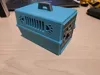 NO AMS REQUIRED - 0.2mm layer, 2 walls, 15% infill