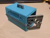 120 percent  0.2mm layer, 2 walls, 15% infill