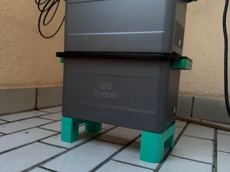 Zendure Solarflow 800 plus/pro Stand