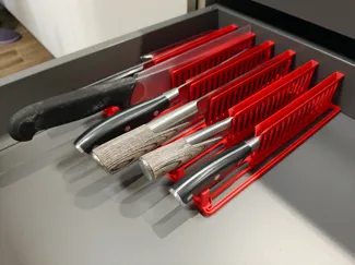 Knives Holder