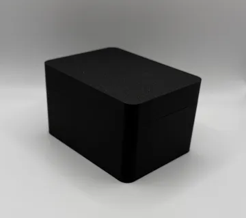 Organizador: Storage Box with Lid — vista de referencia 5