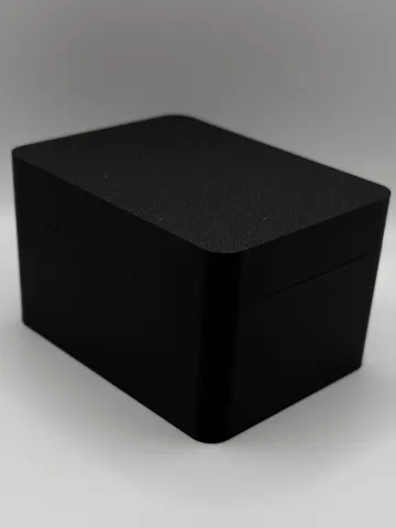 Organizador: Storage Box with Lid — vista de referencia 2