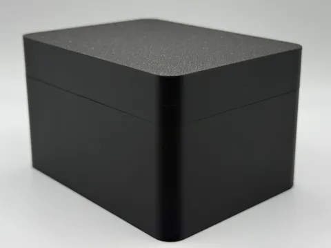 Organizador: Storage Box with Lid — referencia de MakerWorld