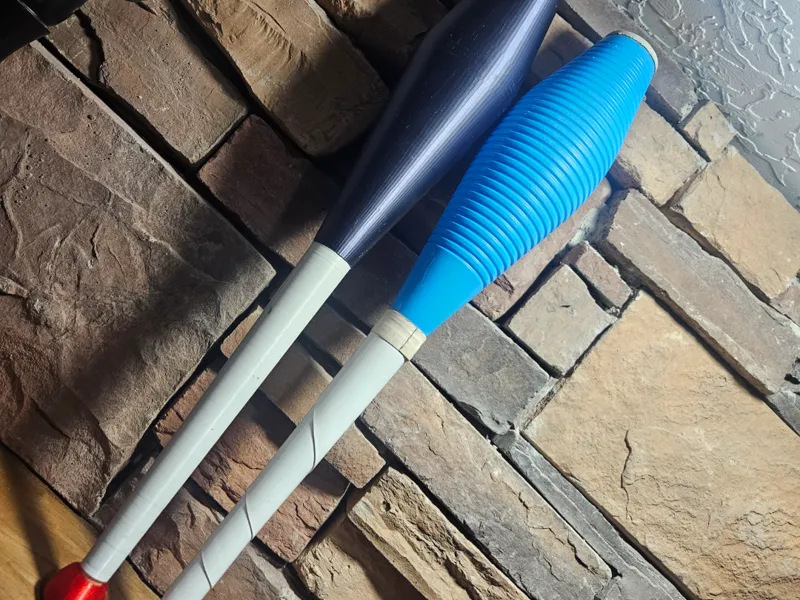 Juggling Club