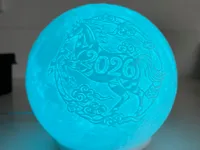 0.2mm layer, 999 walls, 99% infill