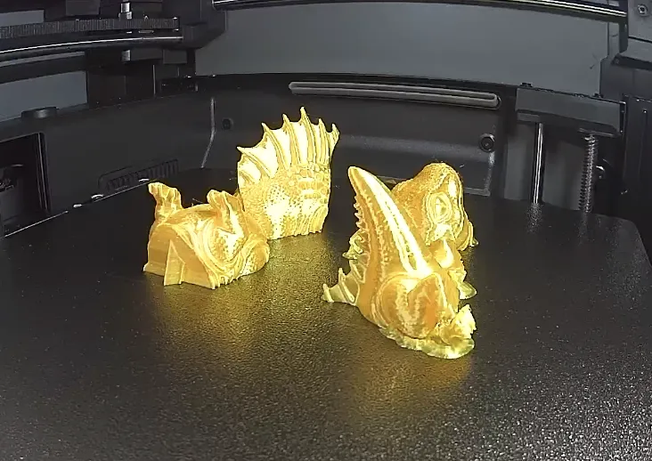 Disassemblable Iguana Piggy Bank - Free 3D Print Model - MakerWorld