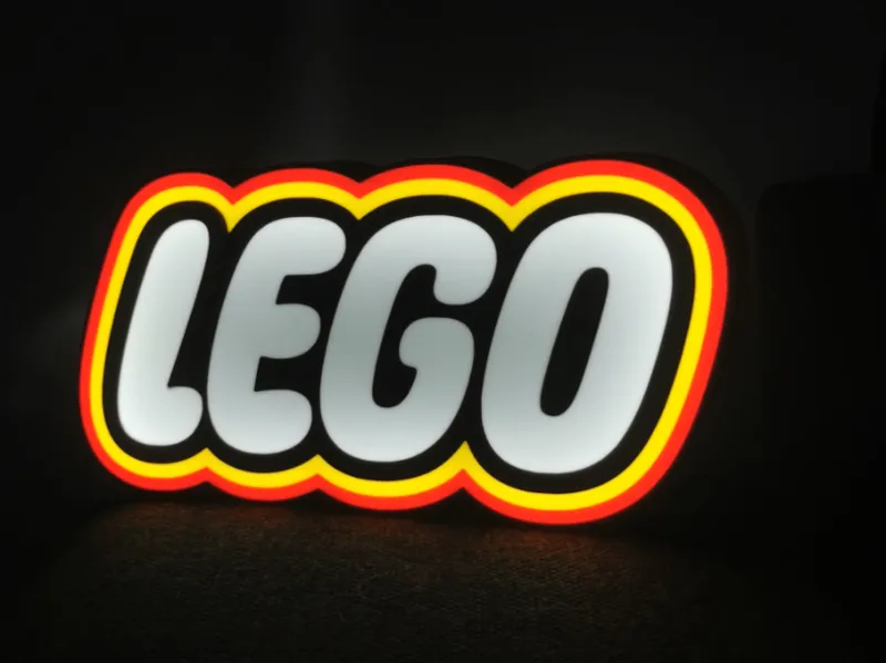 Lightbox L3GO