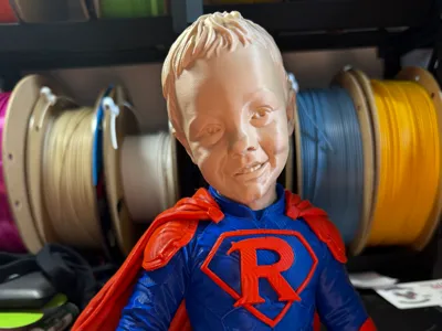 Super Riley
