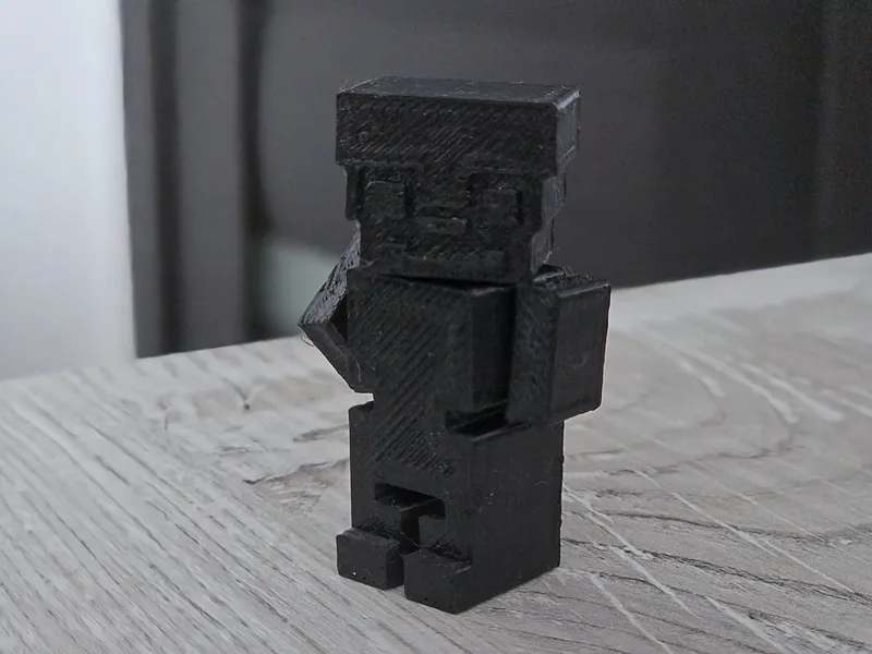 Stive Minecraft
