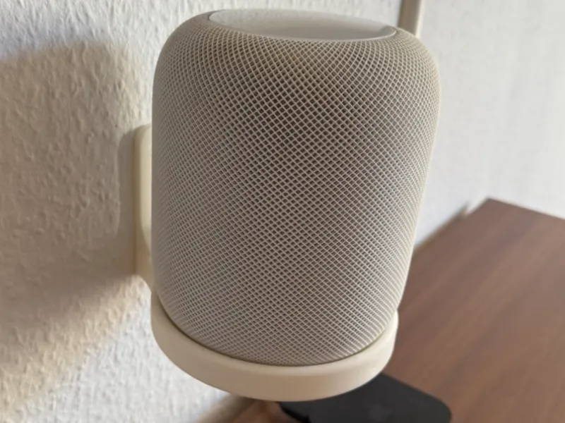 Apple Home Pod Wall Mount (1. Gen. HomePod)