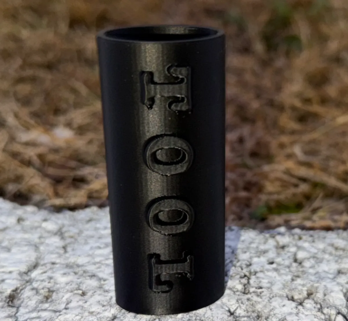 Étui pour briquet Bic