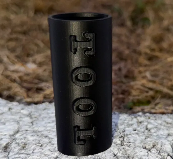 Étui pour briquet Bic
