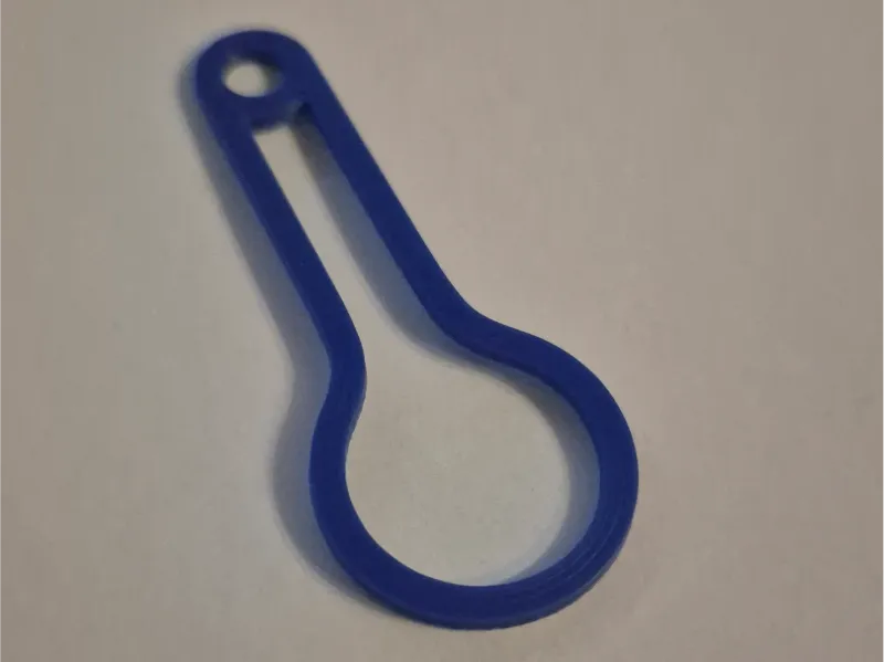 Shopping Cart Key