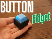 Fidget bouton (facile et amusant !) — photo 2