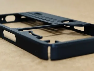 Case for nothing phone 3a