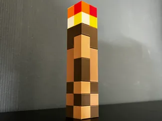 Minecraft Torch