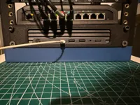 0.2mm layer, 4 walls, 15% infill