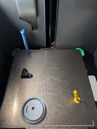 Aérographe à souffle pour enfants — photo 4