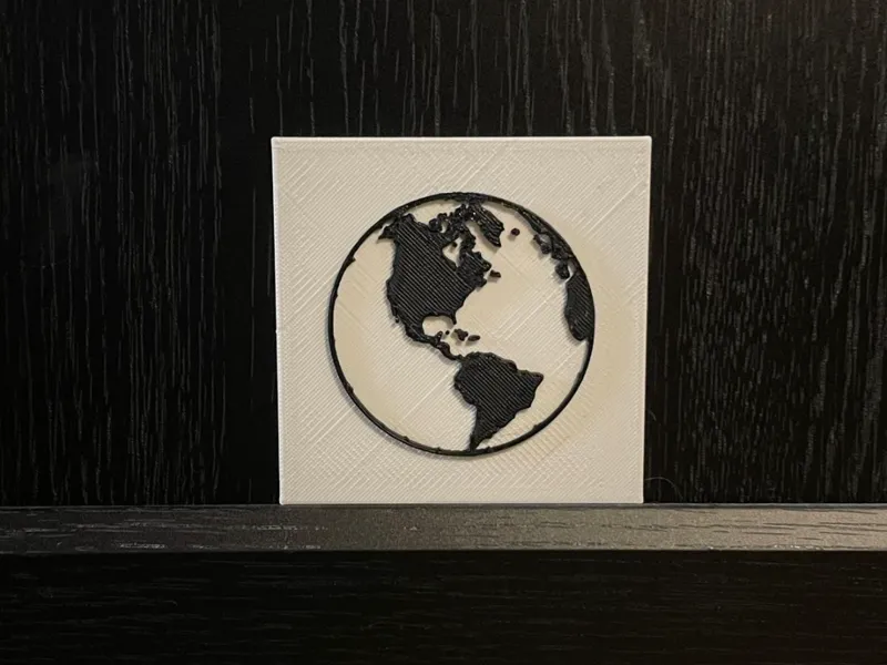 World Map
