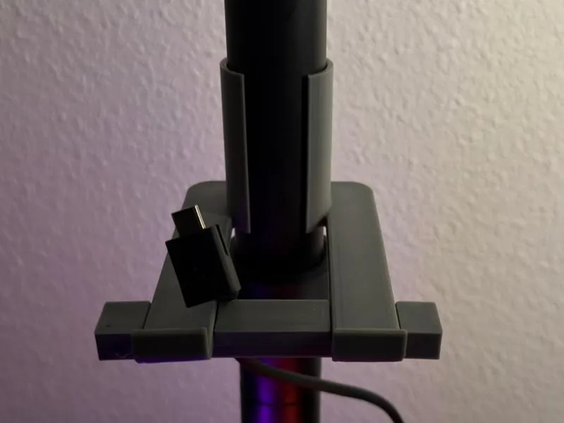 Razer Leviathan V2 Halterung