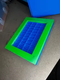 0.2mm layer, 5 walls, 15% infill