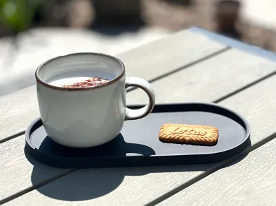coffee tray