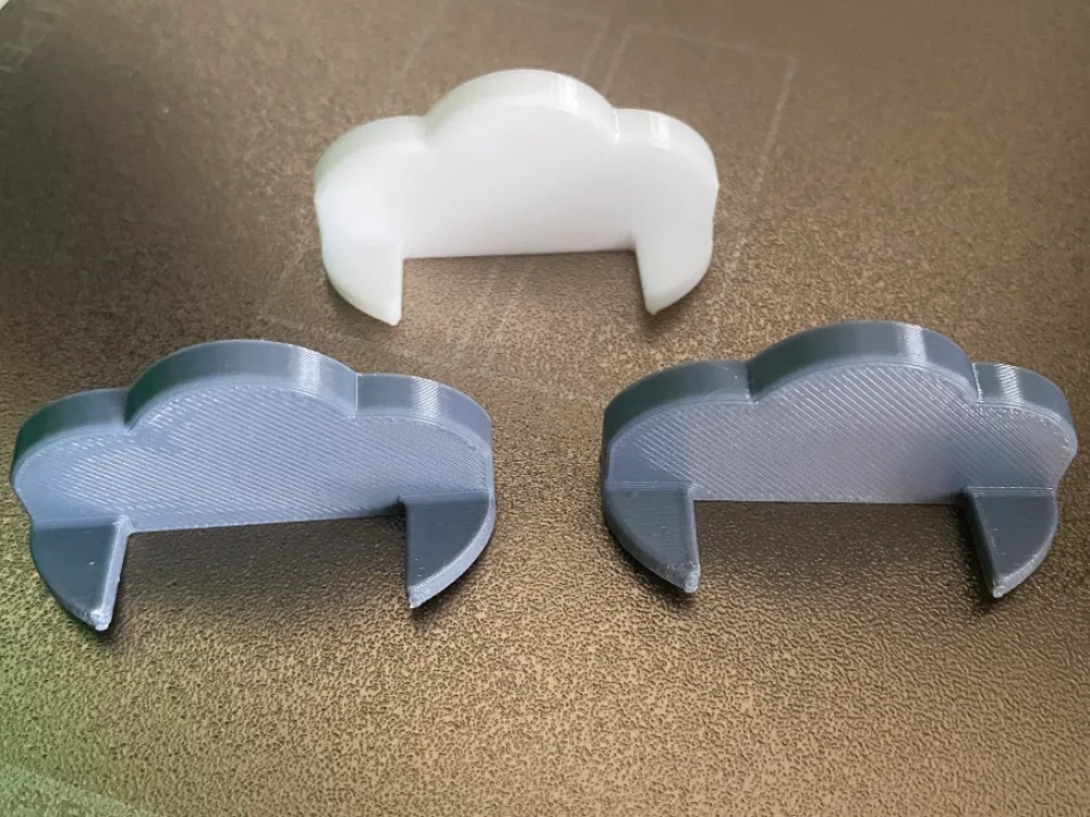 Simply razor holder - Free 3D Print Model - MakerWorld