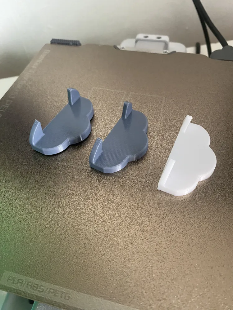 Simply razor holder - Free 3D Print Model - MakerWorld