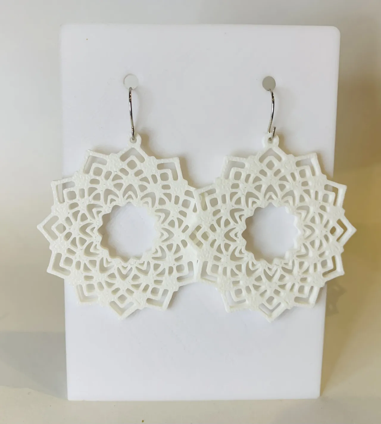 Boucles oreilles 529 view 2