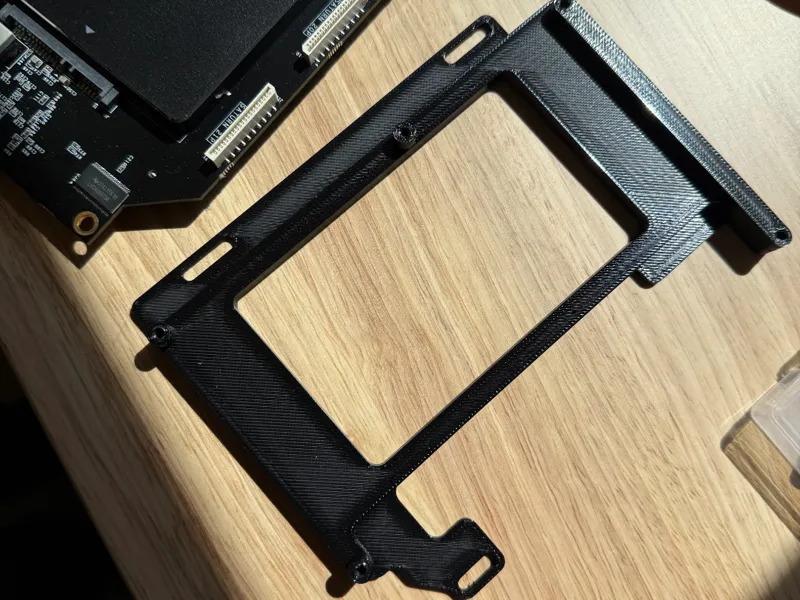 Terraonion MODE Sega Dreamcast Mount