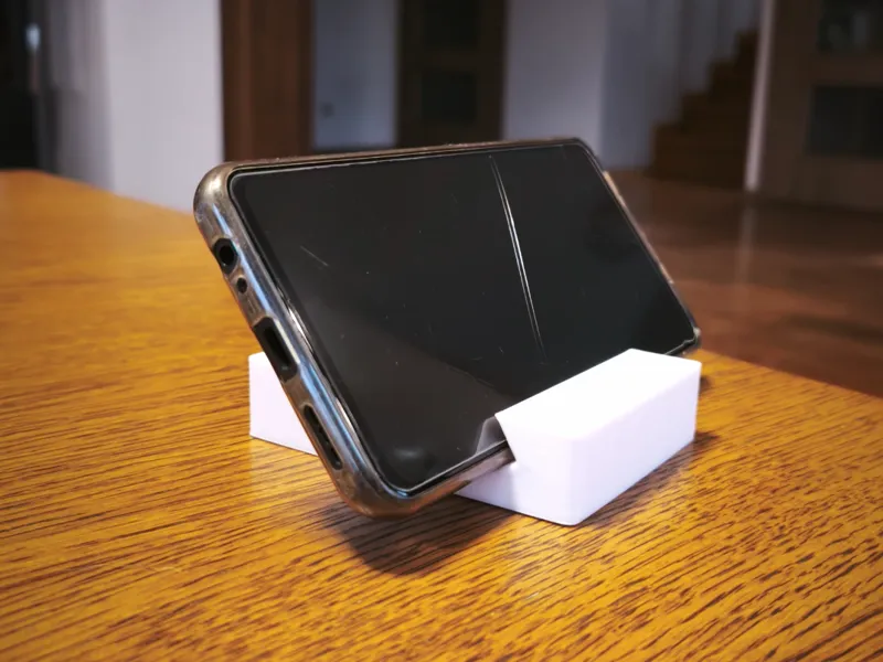 Phone stand