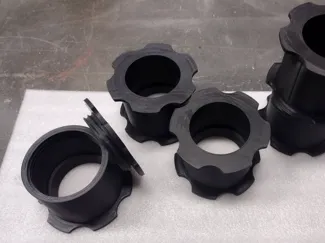74mm AMS lite spool adapter. 