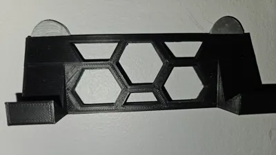 butterfly knife (balisong) holder