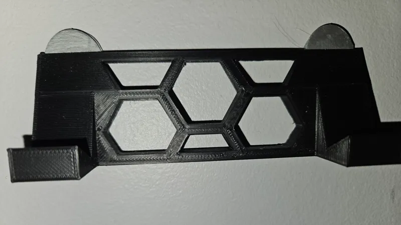 butterfly knife (balisong) holder