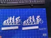 0.6mm nozzle, 0.3mm layer, 2 walls, 15% infill